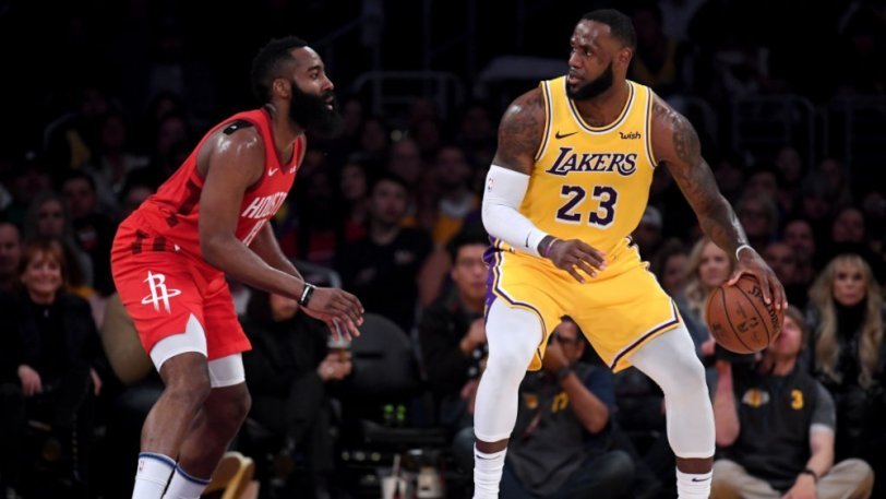 lebron