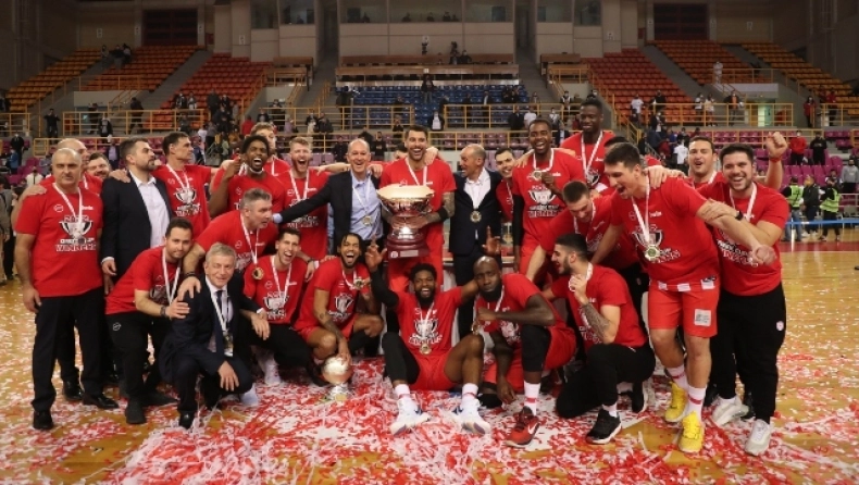 olympiakos 6