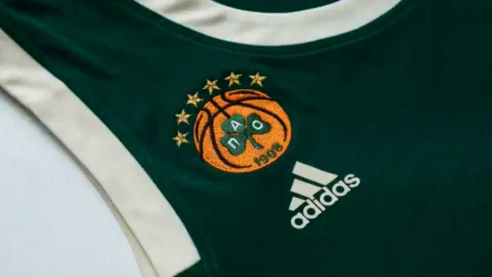 panathinaikos