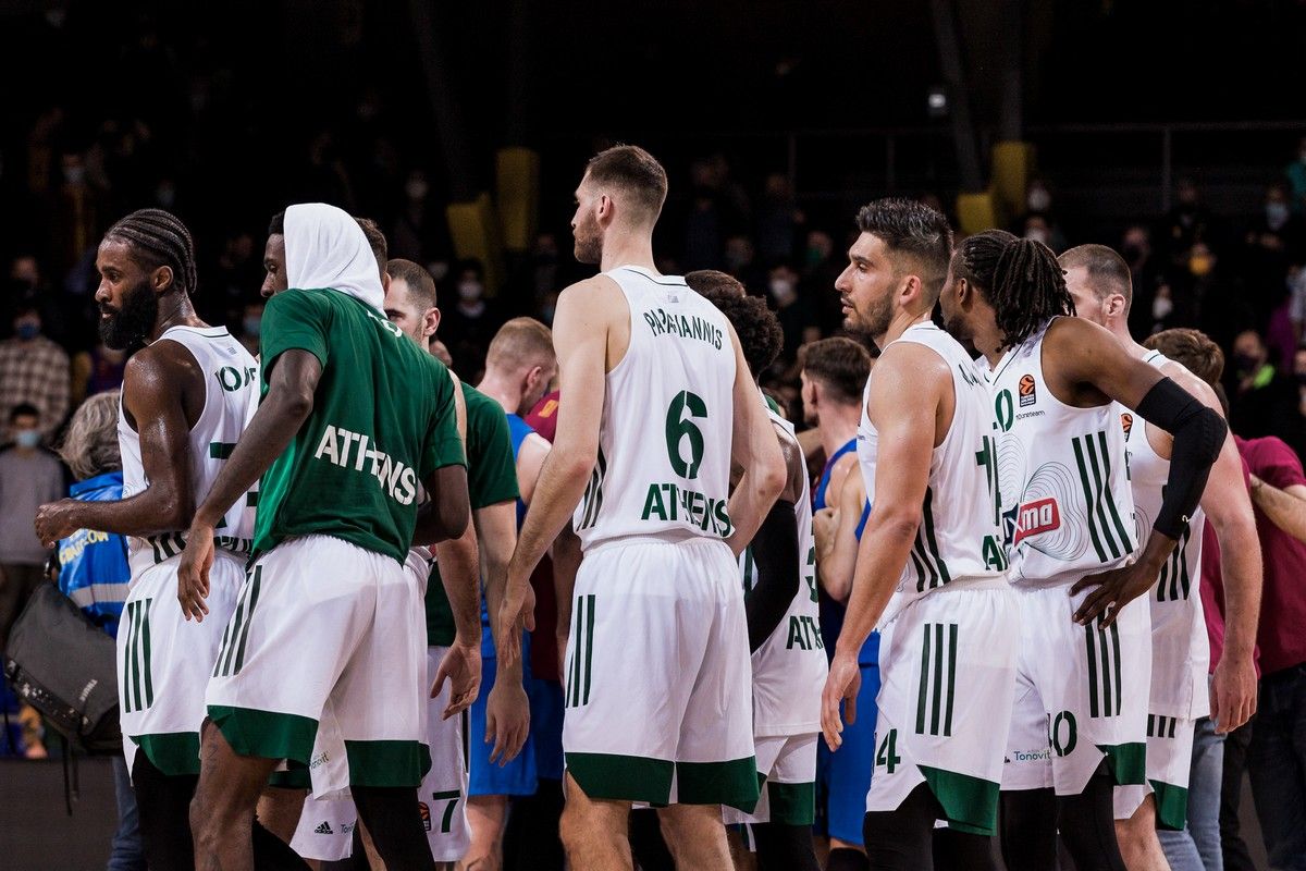 panathinaikos 2