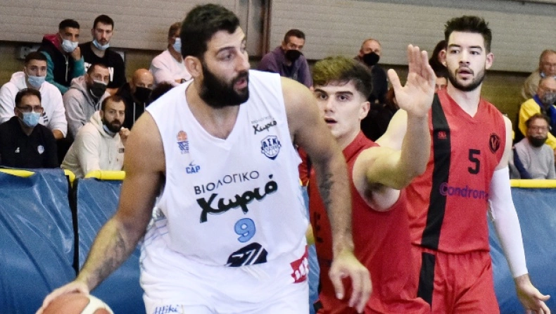 bourousis pagrati