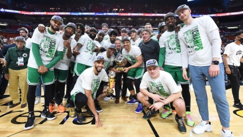 celtics 1 0