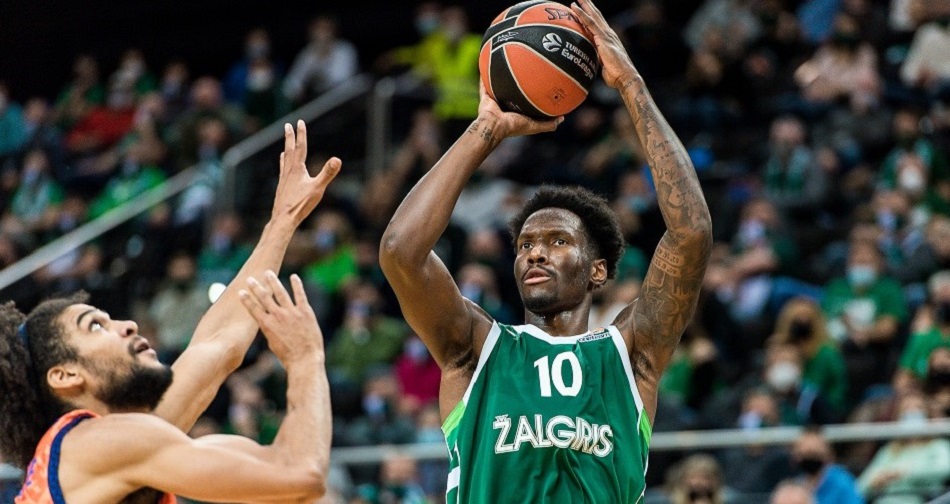 d1f63332 hayes zalgiris