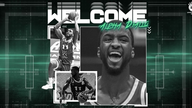 diallo