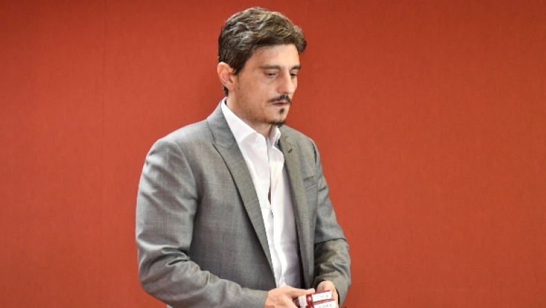 giannakopoulos