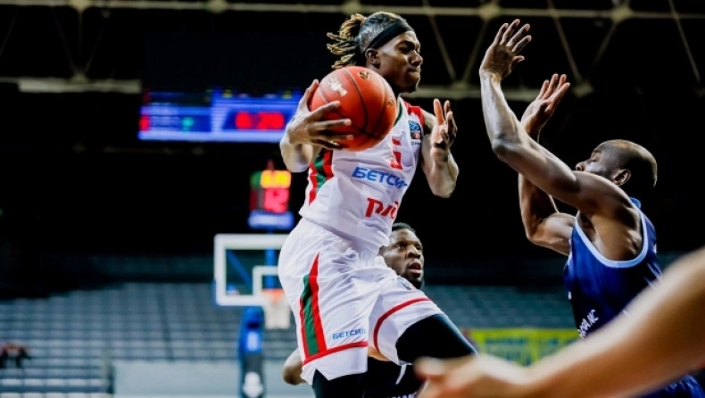 kevin hervey lokomotiv kuban