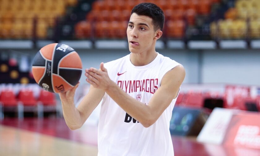 nikolaidis