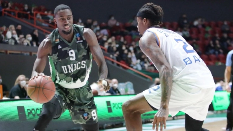okaro white unics kazan photo unics kseniya1