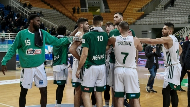 panathinaikos 6