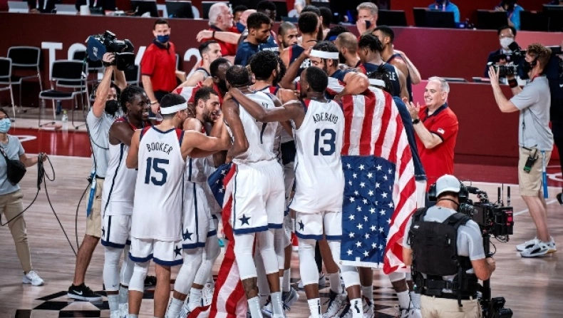 usa