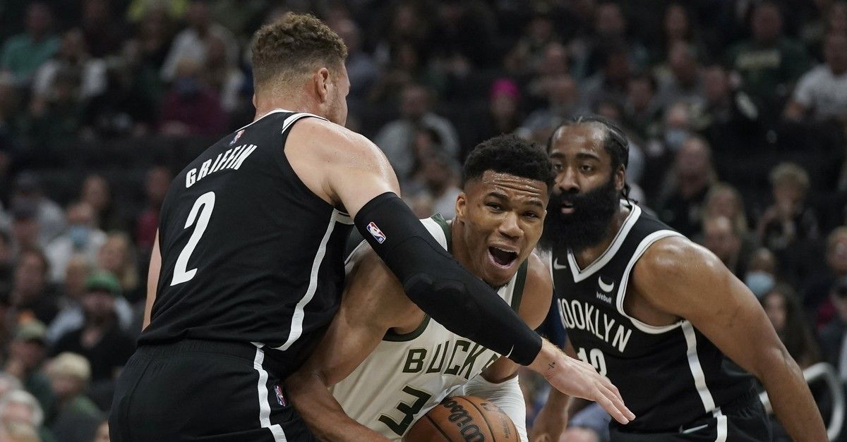 giannis antetokounmpo