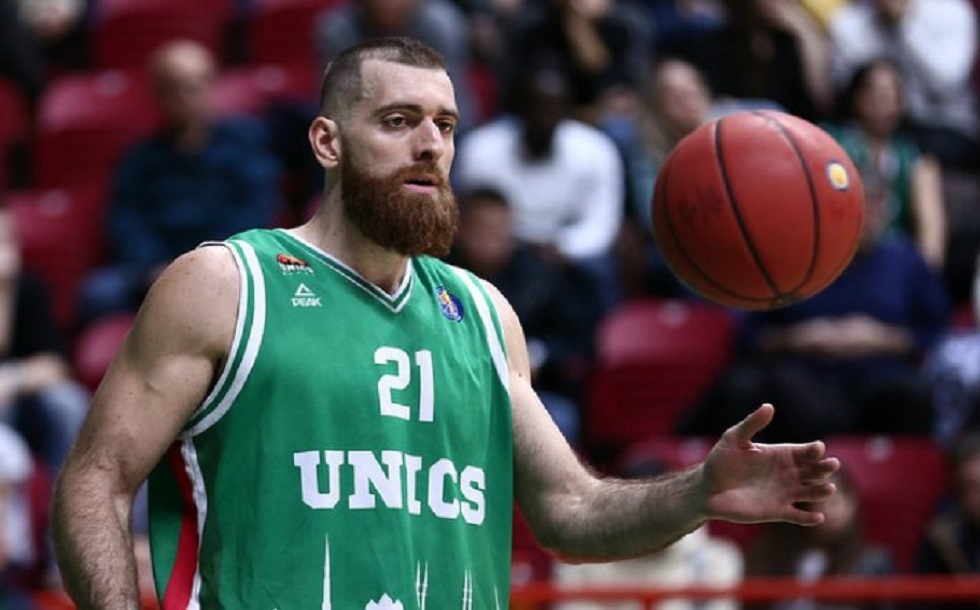kaimakoglou unics