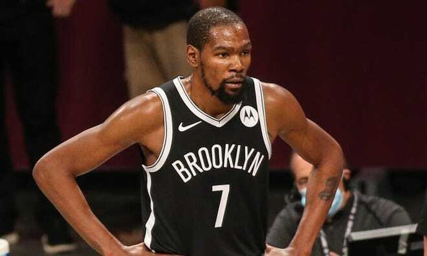 Kevin Durant