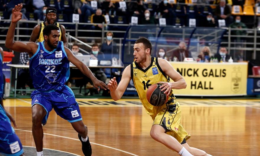 aris ionikos 185226