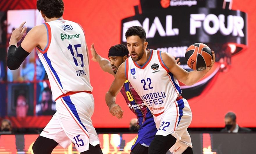 efes 234305