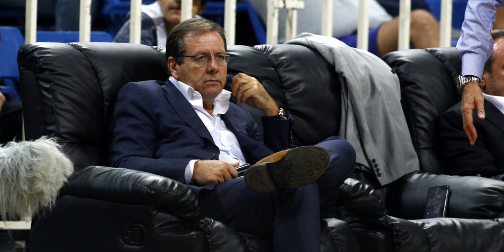 makis aggelopoulos aek basket 18062019