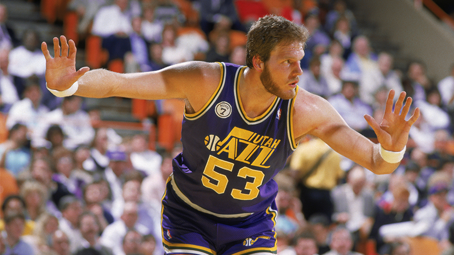 mark eaton d