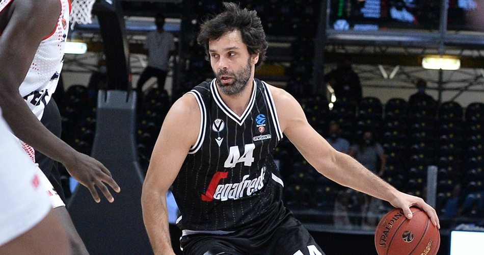 milos teodosic virtus