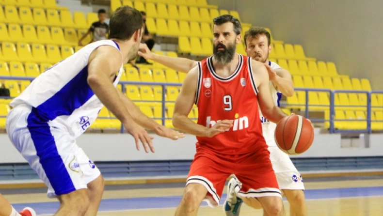 olympiacos