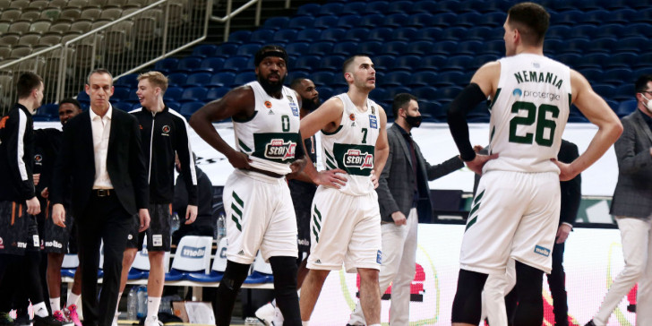 omada basket panathinaikos 03 02 2021
