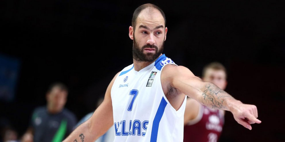 spanoulis ellada ethniki omada
