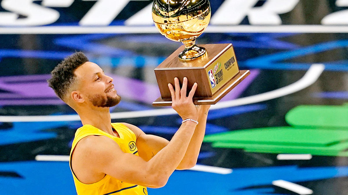 stephen curry