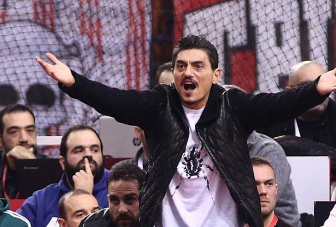 γιαννακοπουλος