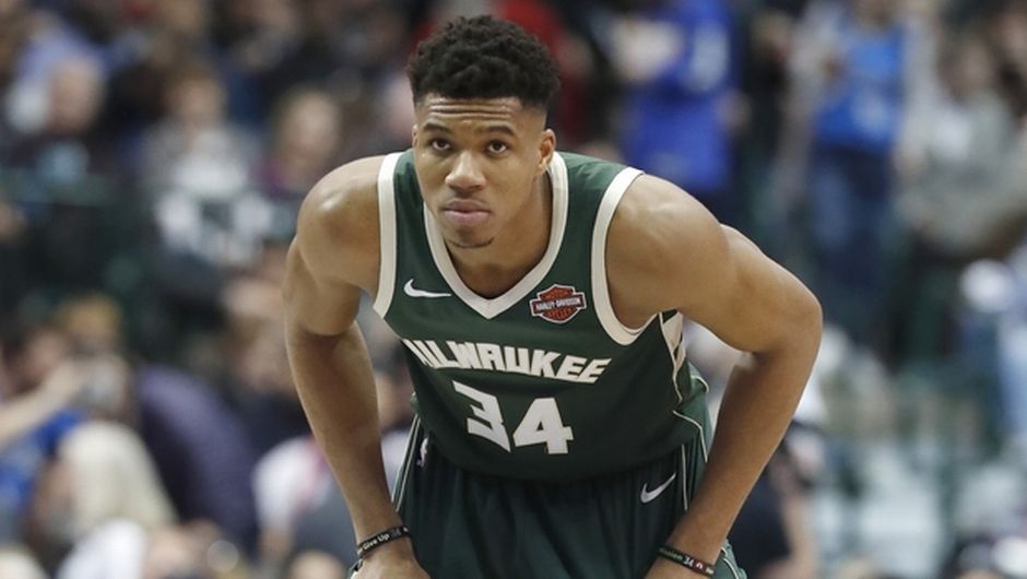 GiannisAntetokounmpo
