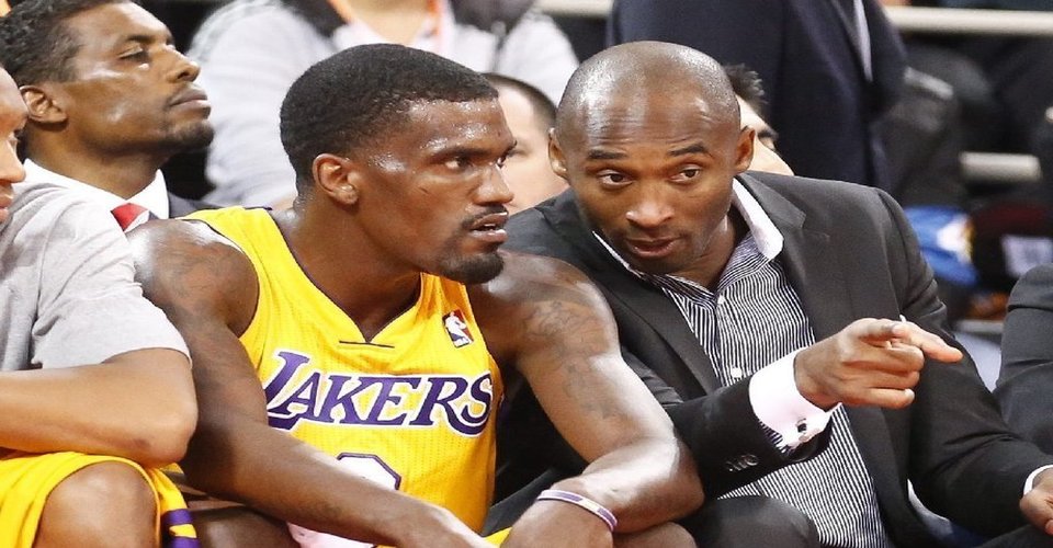 Odom huge