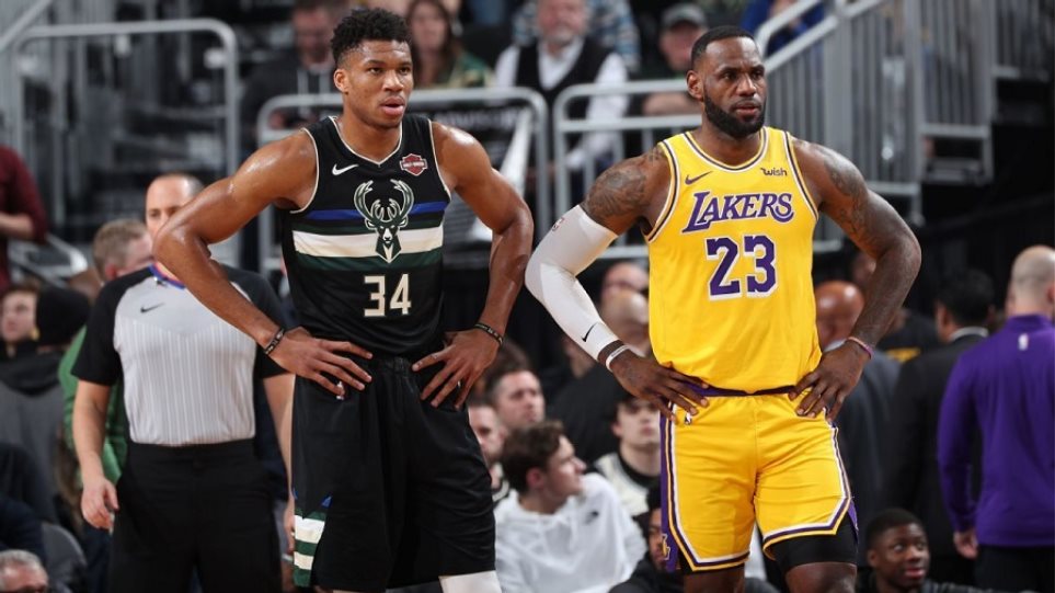 antetokounmpo lebron james