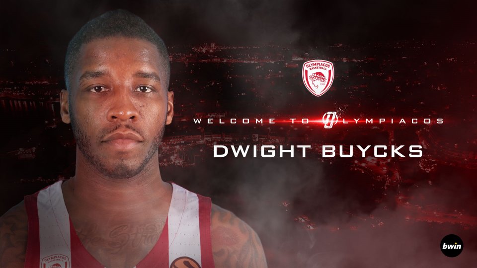 website dwight buycks