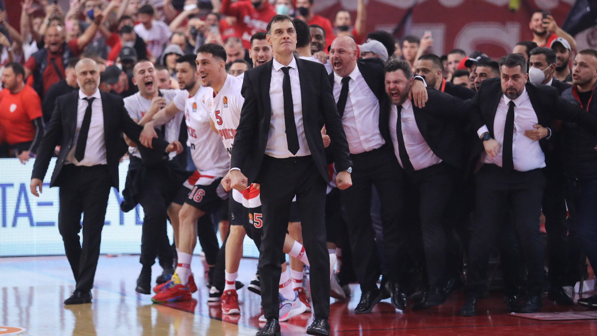 Bartzokas