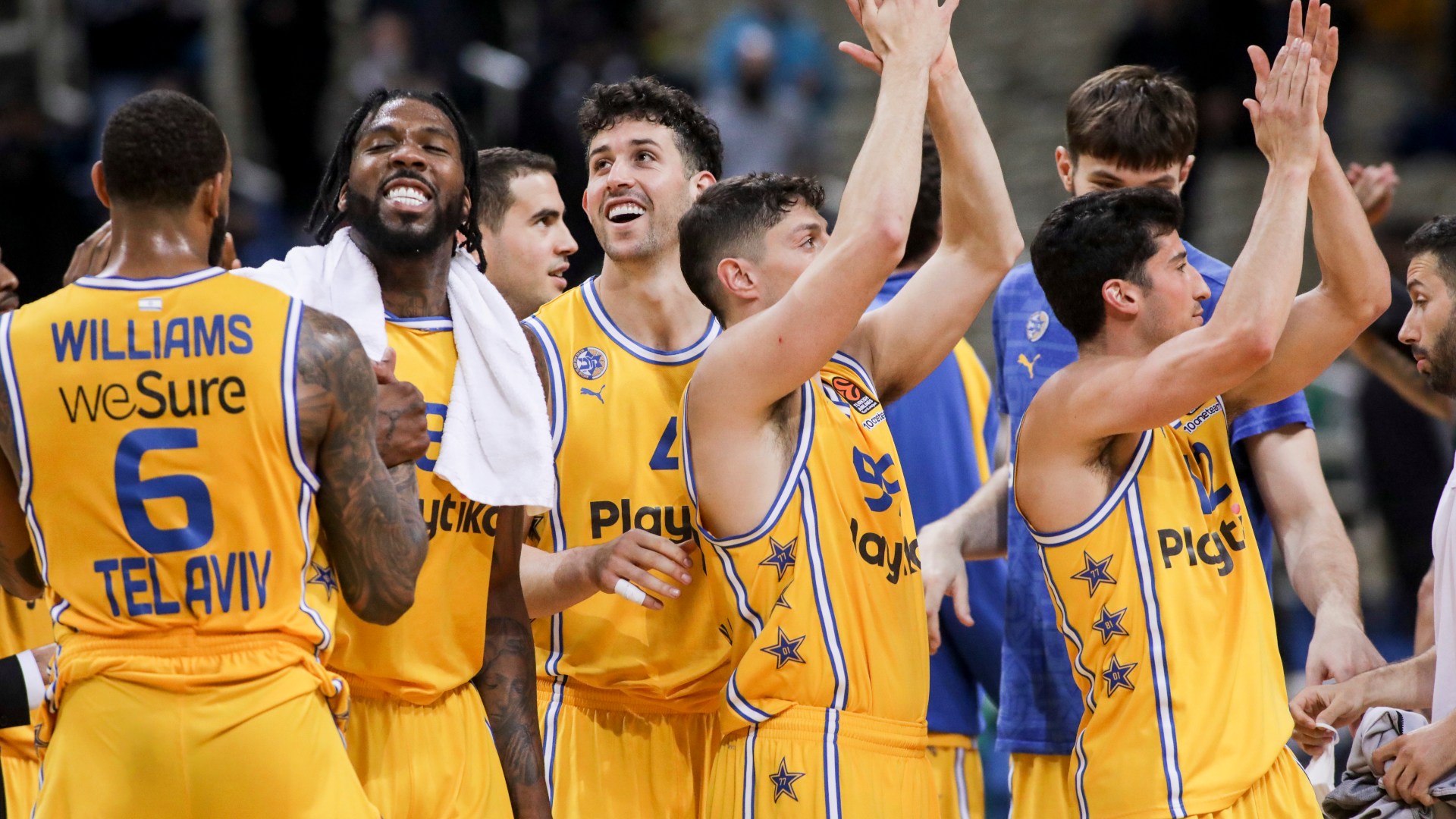 Maccabi