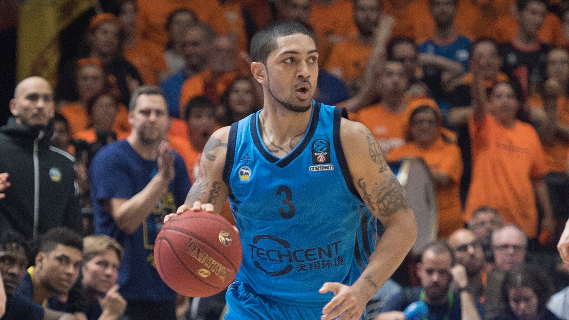 Peyton Siva