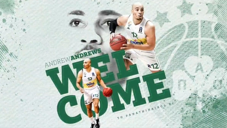 andrews 1