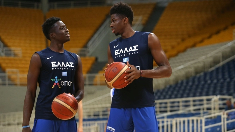 antetokounmpo
