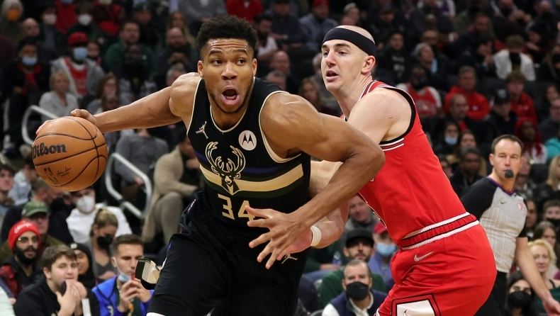 antetokounmpo caruso 1