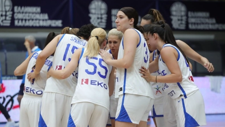eok gynaikes