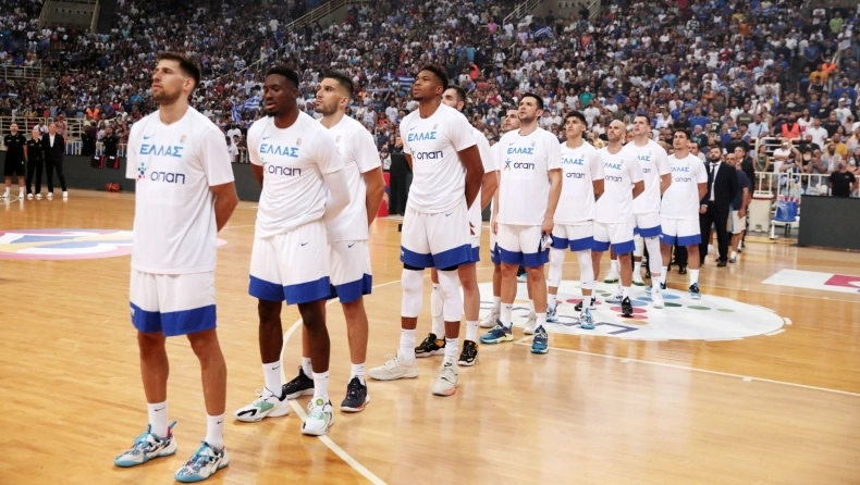 ethniki omada