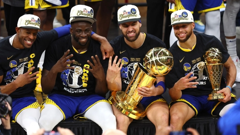 golden state warriors4