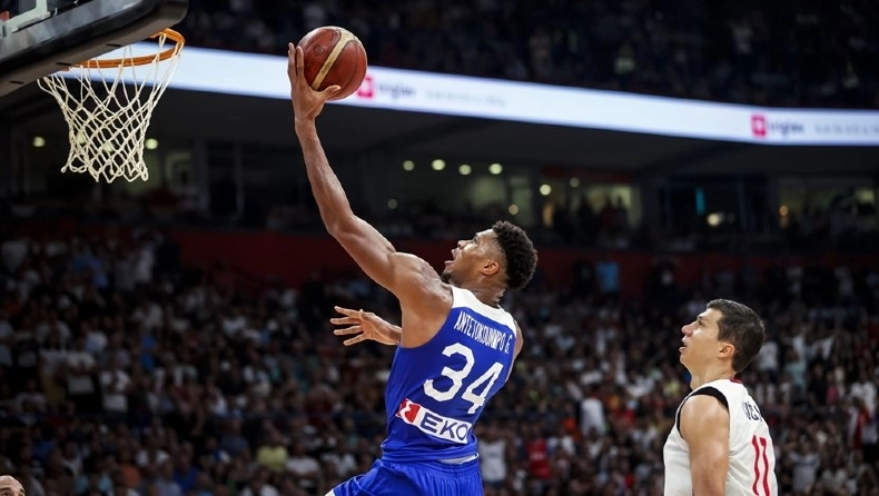 hellas giannis