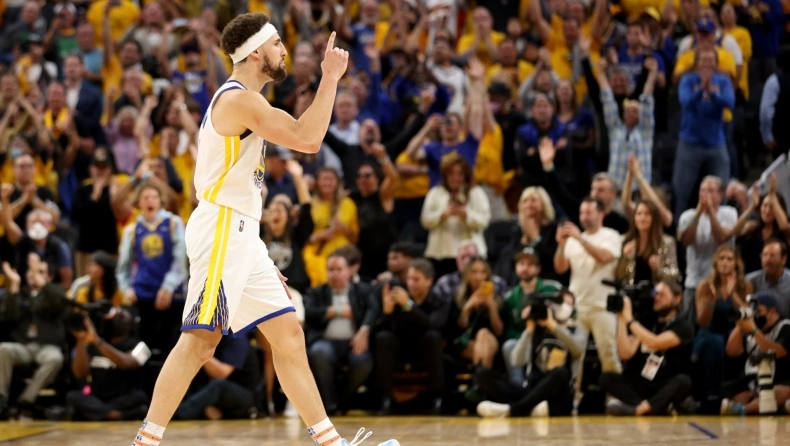 klay thompson