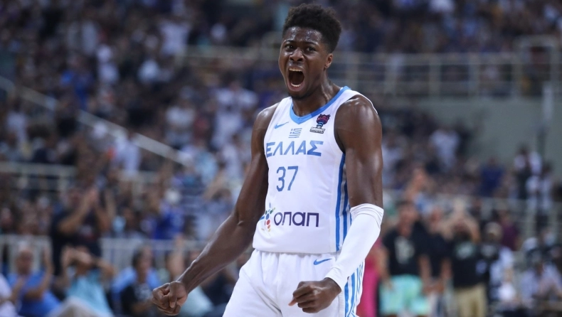 kostas antetokounmpo 1