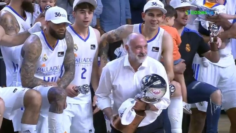 laso champions