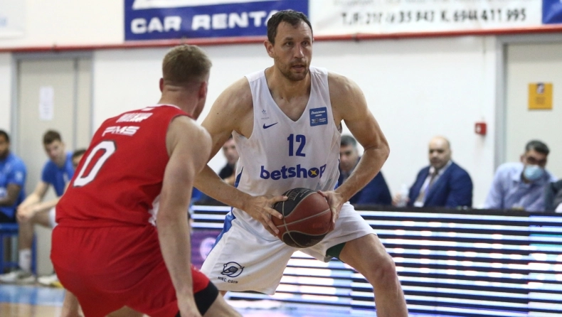 mavrokefalidis