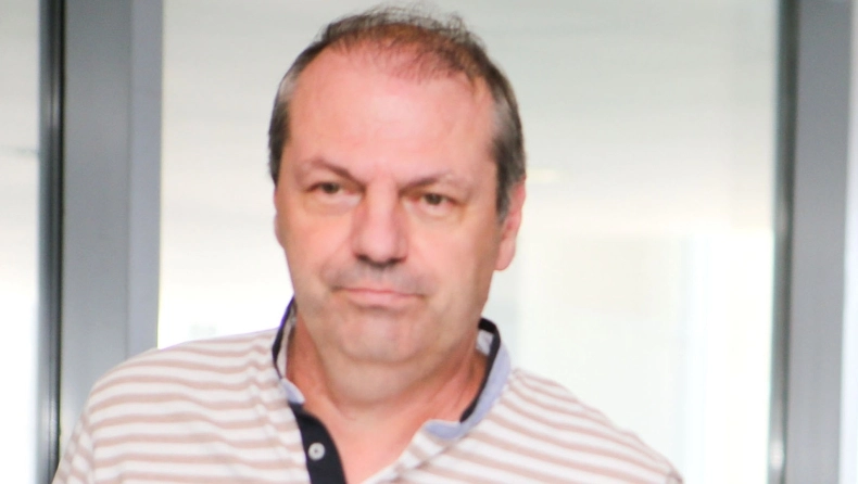 rizoulis