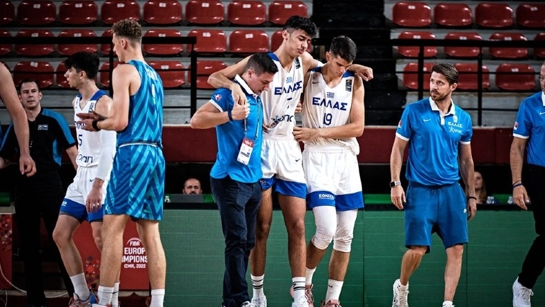 samodurov injury