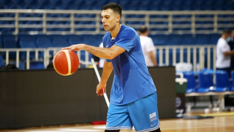 sloukas kostas