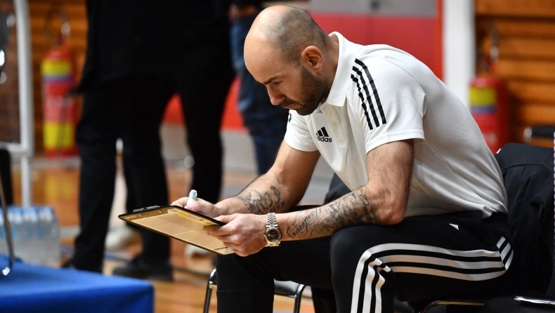 spanoylis basilis