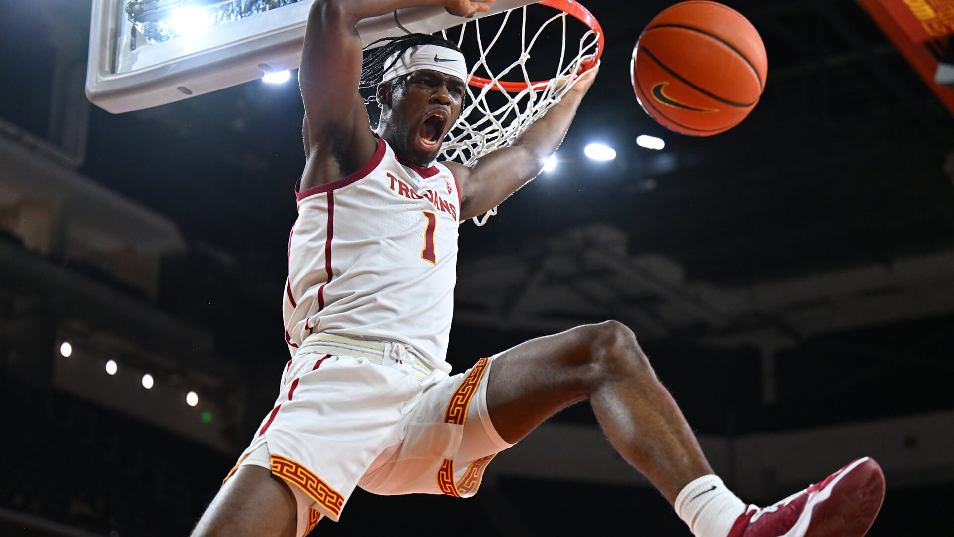 usc trojans basketball chevez goodwin washington 1